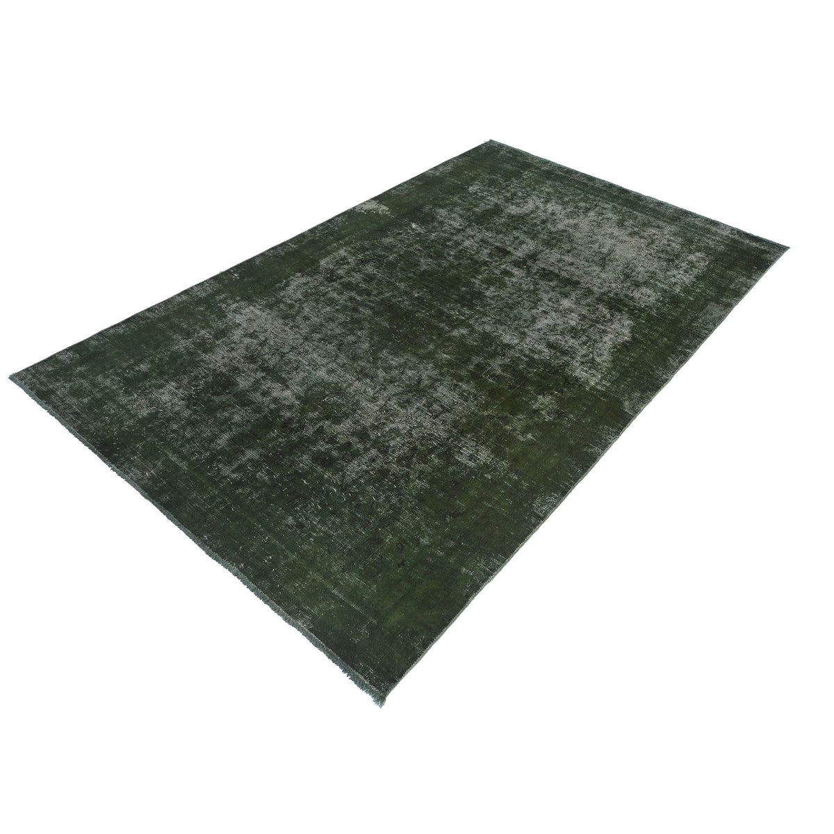 Tirzah | 4'10" x 8'2"