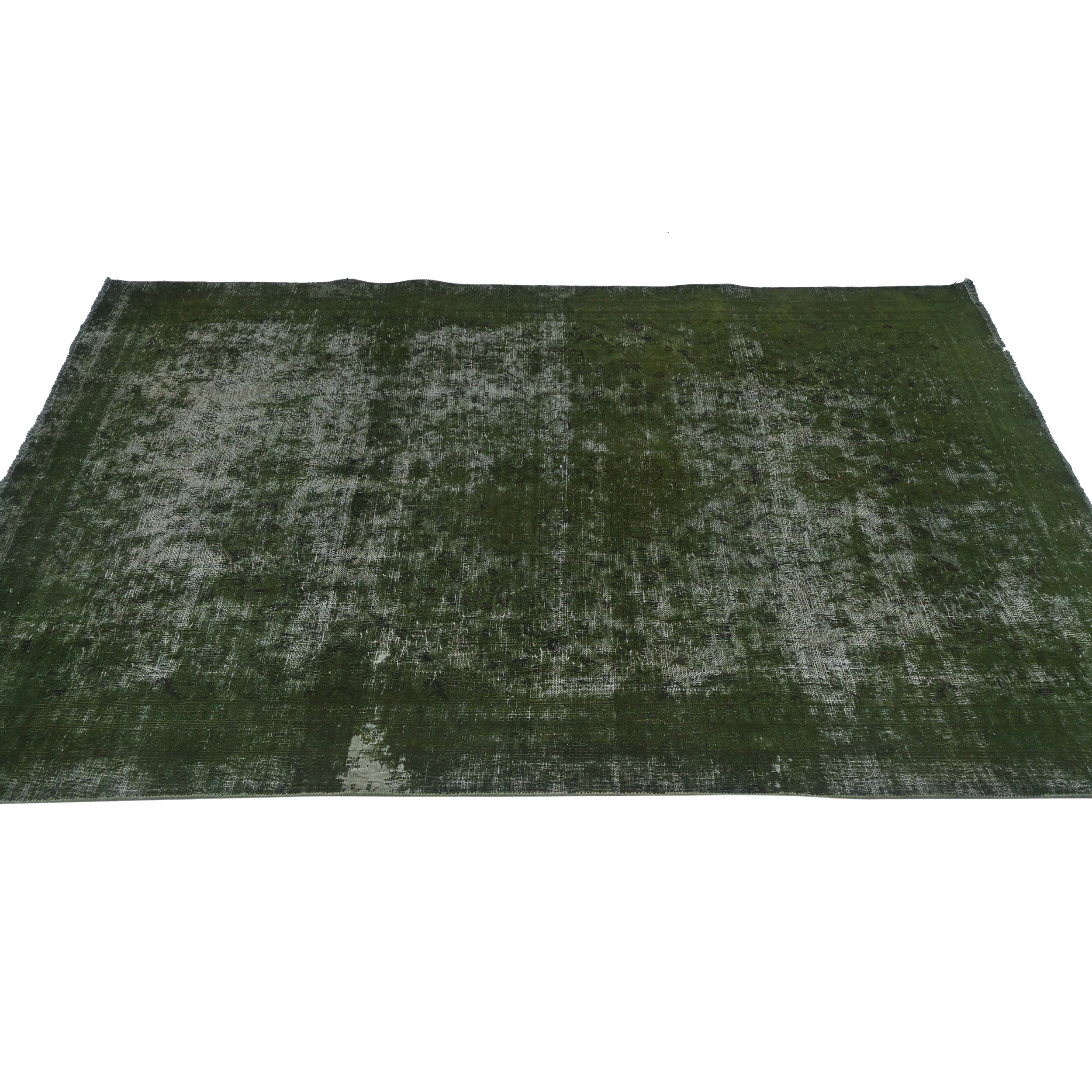 Tirzah | 4'10" x 8'2"