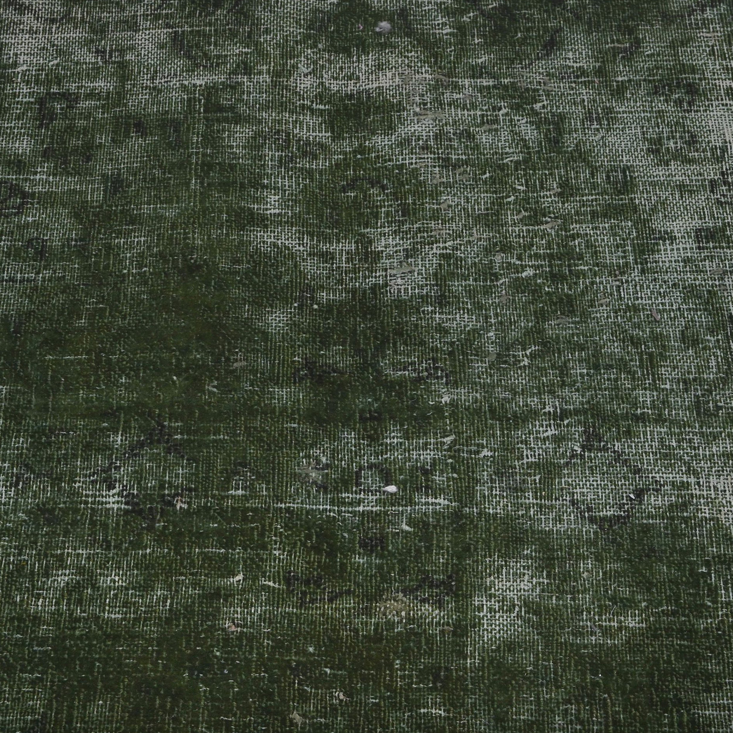 Tirzah | 4'10" x 8'2"