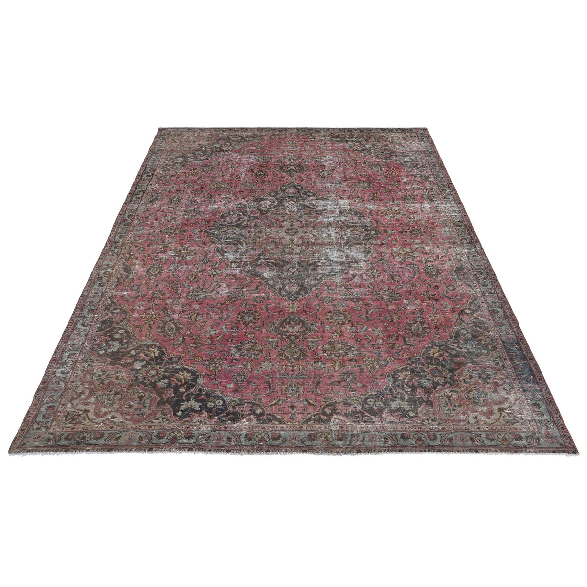 Eirlys | 7'2" x 9'10"