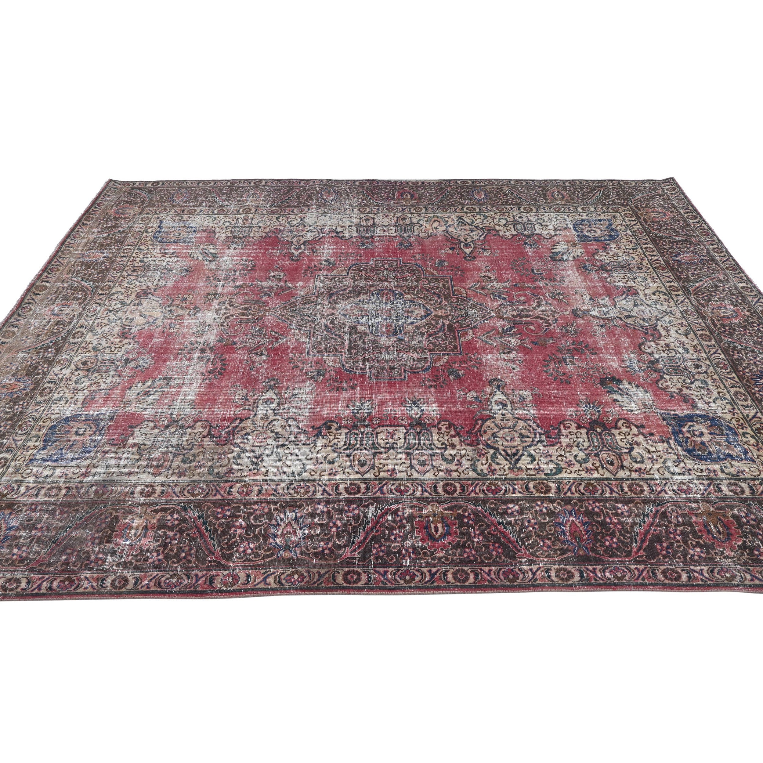 Delphinia | 7'8" x 10'4"