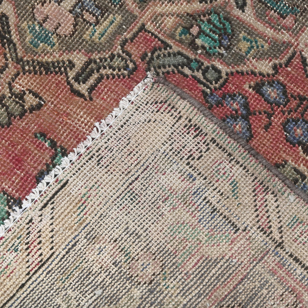 Mirren | 6'5" x 9'5"