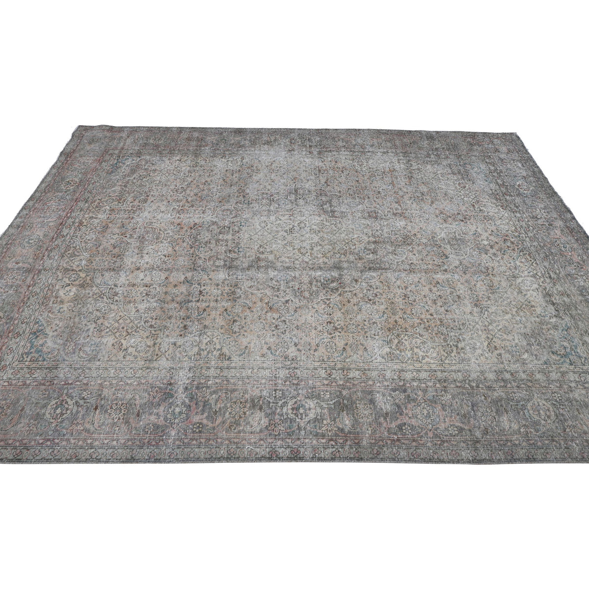 Willow | 9'3" x 12'3"