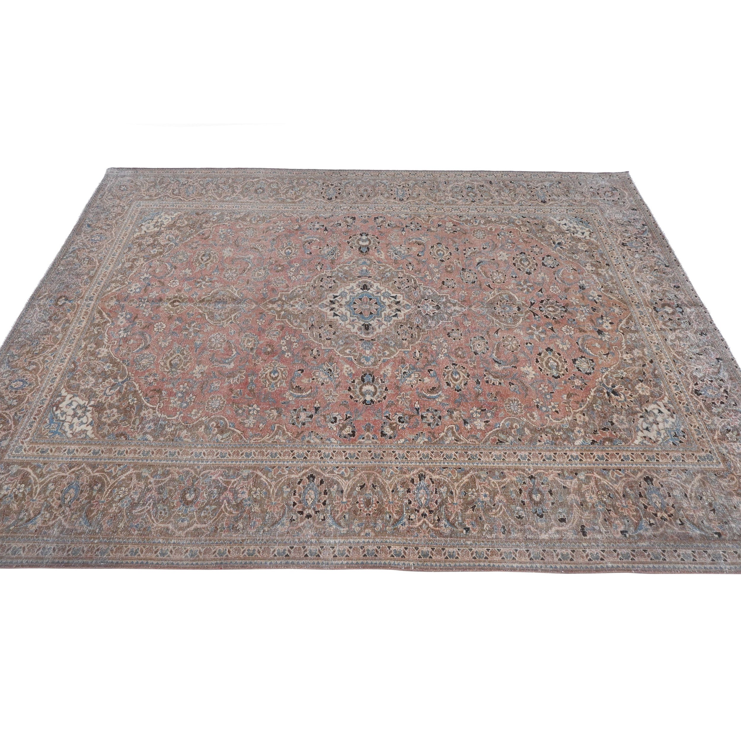 Zaria | 8'0" x 10'5"