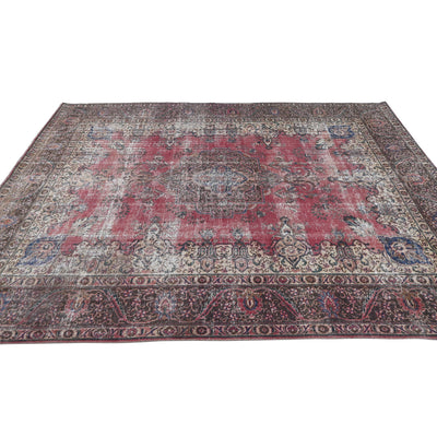 Delphinia | 7'8" x 10'4"
