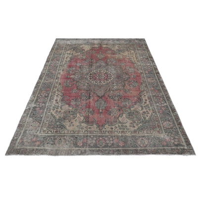 Larkspur | 6'5" x 9'4"