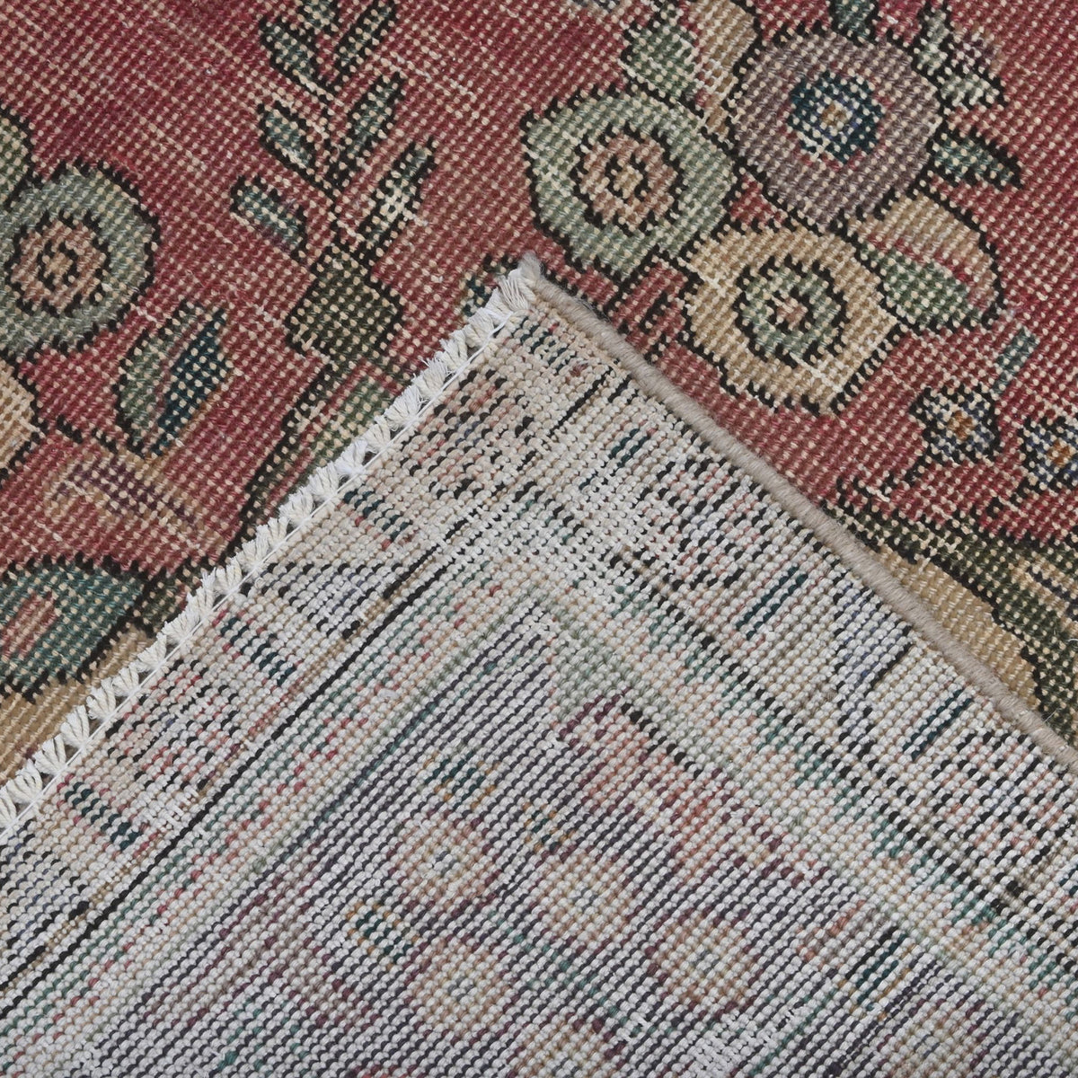 Larkspur | 6'5" x 9'4"