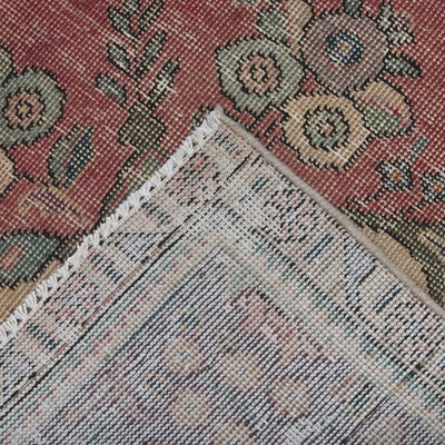 Larkspur | 6'5" x 9'4"