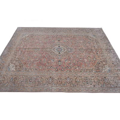 Zaria | 8'0" x 10'5"