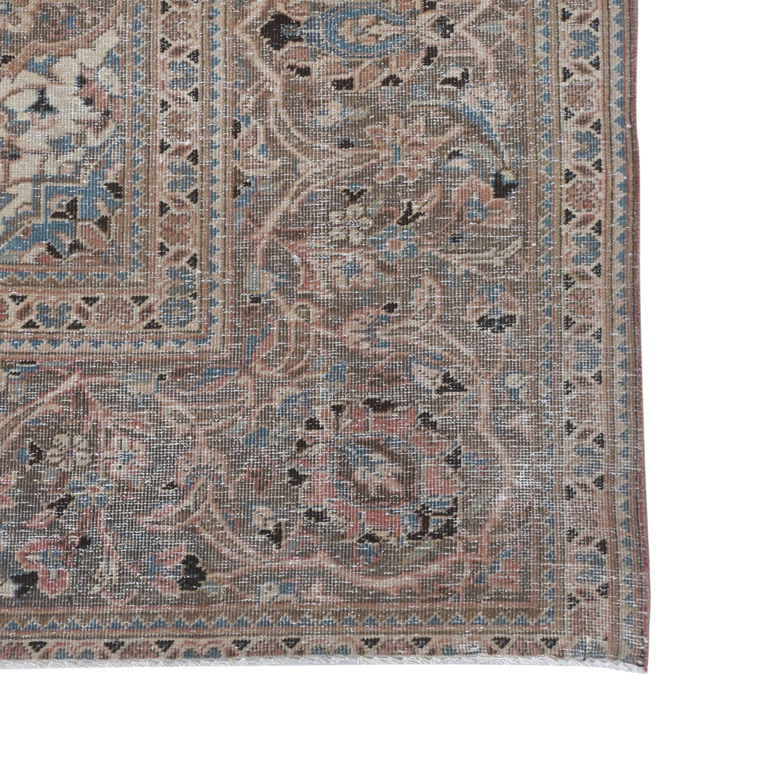 Zaria | 8'0" x 10'5"