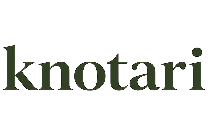 Knotari